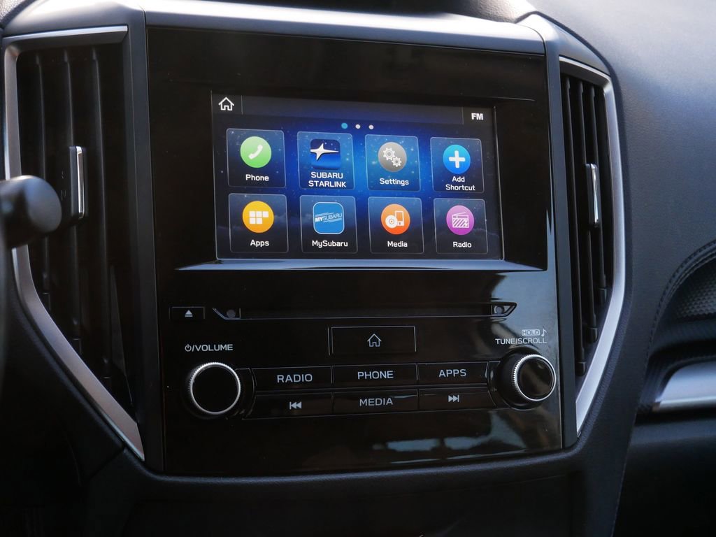 Used 2020 Subaru Forester Premium AWD/4WD image 22