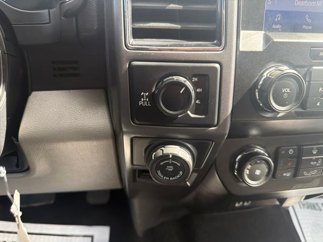 Certified 2020 Ford F150 XLT w/ Equipment Group 302A Luxury AWD/4WD image 28
