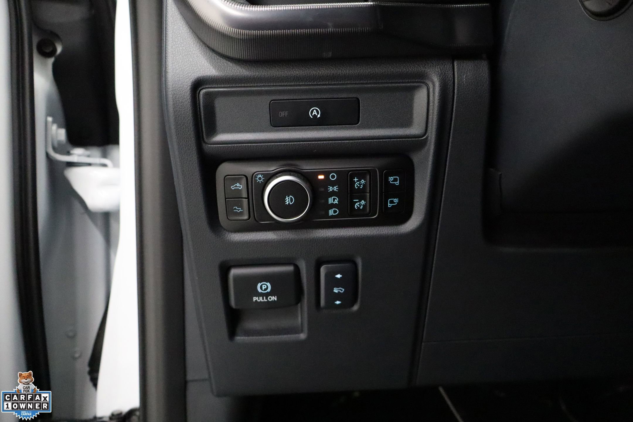 Certified 2025 Ford F150 Raptor image 13