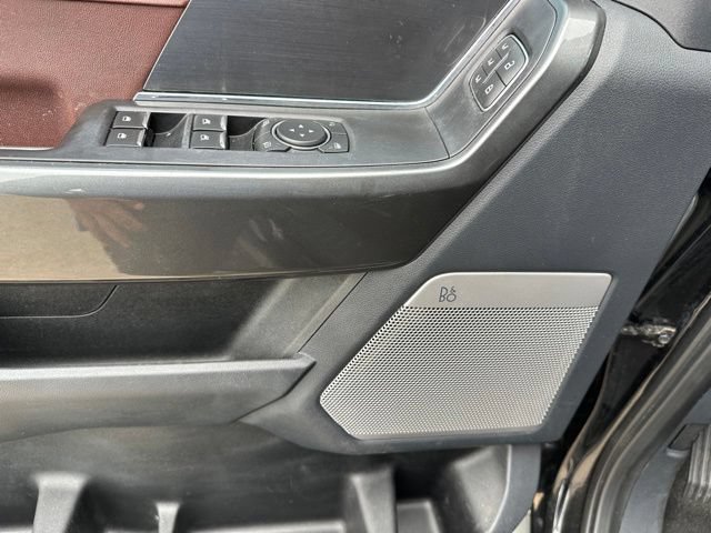 Certified 2022 Ford F150 Lariat AWD/4WD image 13