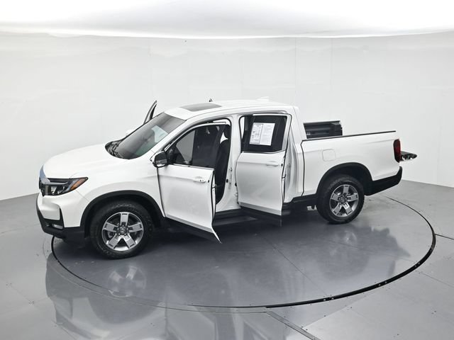 Used 2026 Honda Ridgeline RTL image 46