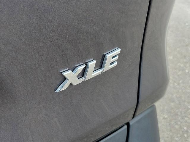 Used 2024 Toyota RAV4 XLE image 8