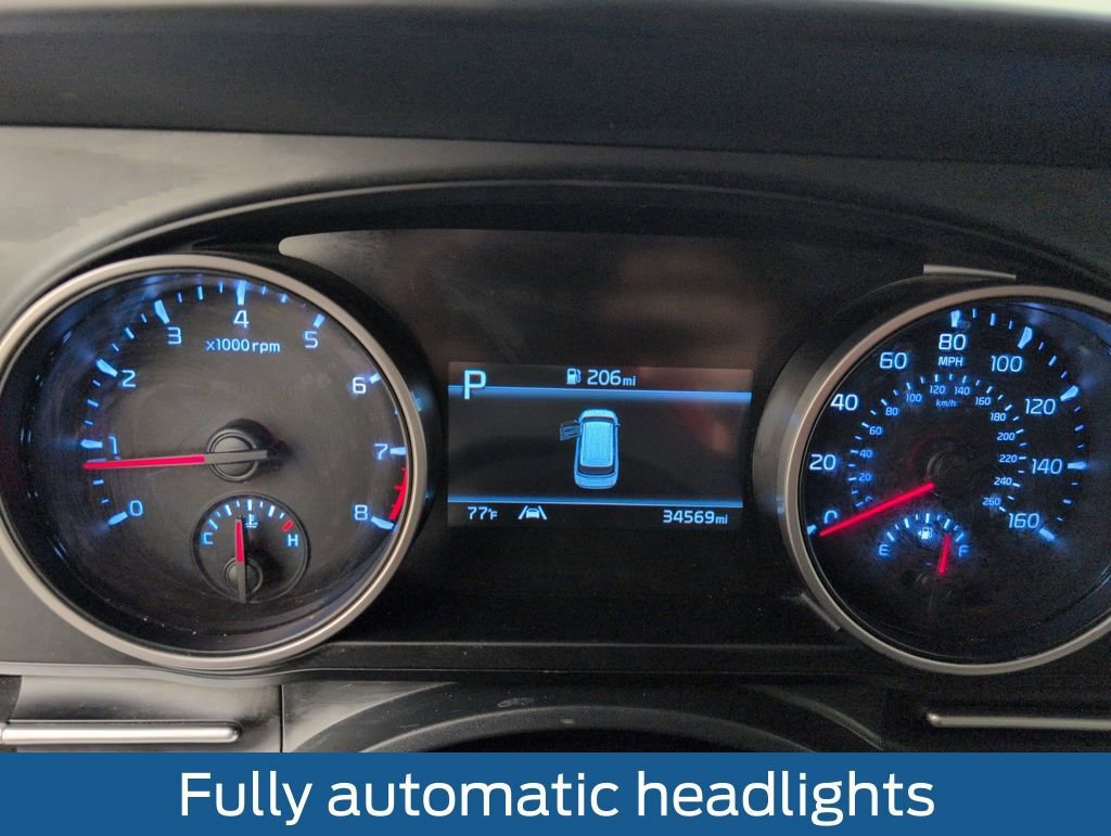 Used 2024 Kia Carnival LX image 26