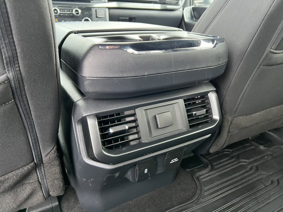 Certified 2022 Ford F150 XLT w/ Equipment Group 302A High image 41