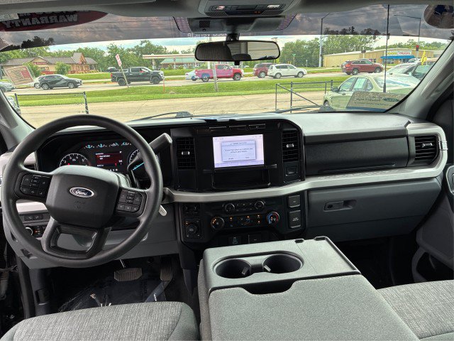 Certified 2024 Ford F250 XLT AWD/4WD image 21