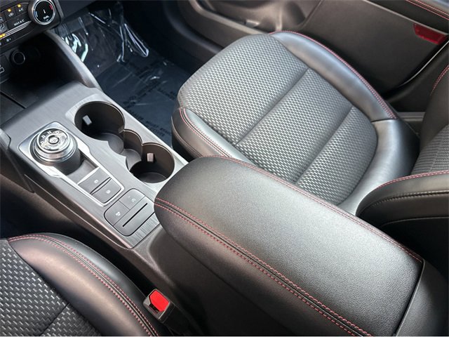 Certified 2024 Ford Escape ST-Line image 34