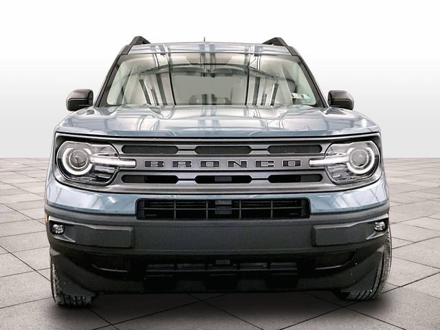 Certified 2023 Ford Bronco Sport Big Bend w/ Convenience Package AWD/4WD image 3
