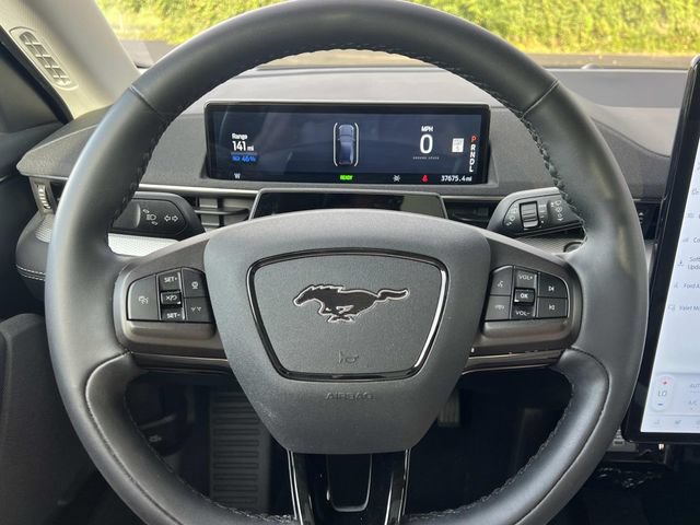 Certified 2022 Ford Mustang Mach-E California Route 1 AWD/4WD image 21