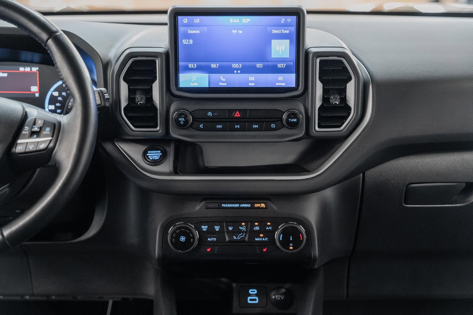 Certified 2022 Ford Bronco Sport Big Bend w/ Convenience Package image 25