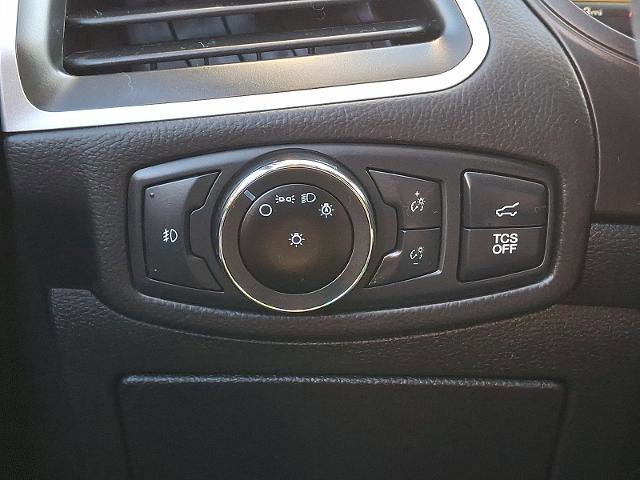 Certified 2023 Ford Edge SEL w/ Convenience Package image 24