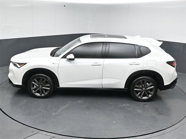 Used 2025 Acura ADX A-Spec image 52