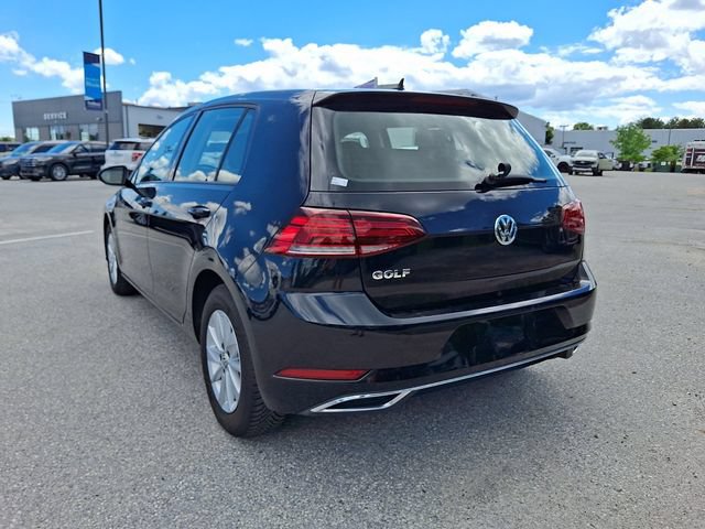 Used 2019 Volkswagen Golf S FWD image 10
