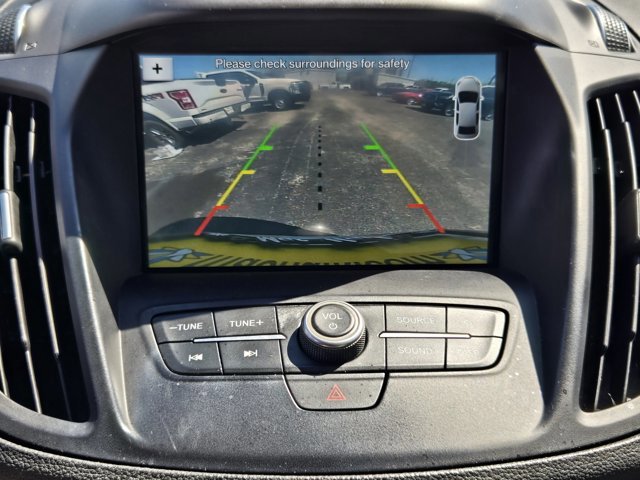 Certified 2017 Ford Escape SE w/ Equipment Group 201A image 16