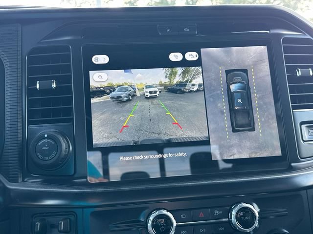 Certified 2025 Ford F150 Raptor AWD/4WD image 28