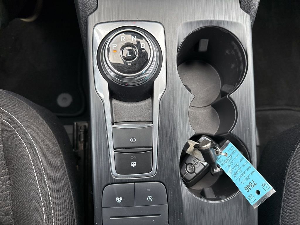 Certified 2023 Ford Escape Active image 29