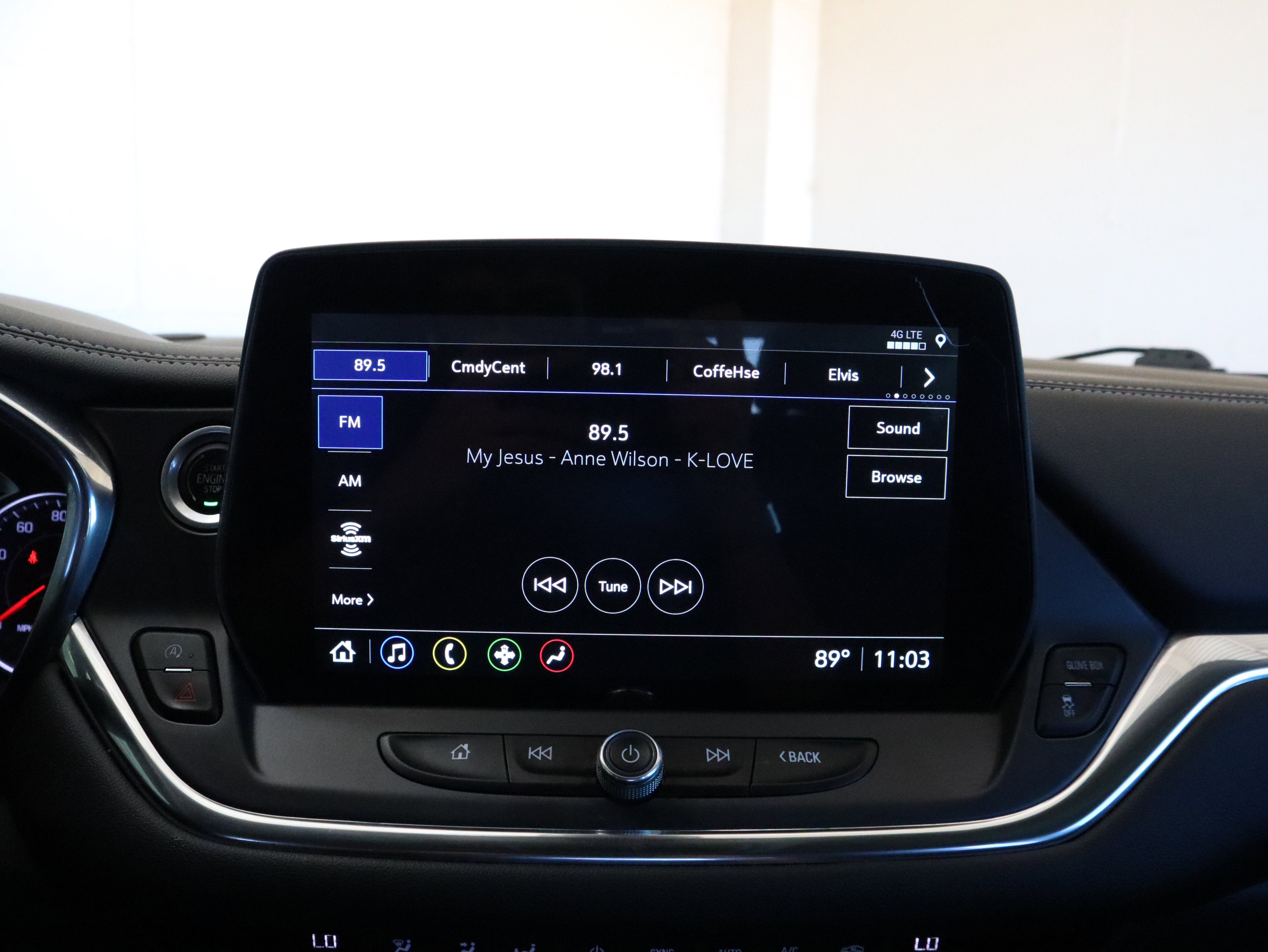 Used 2023 Chevrolet Blazer LT FWD image 27
