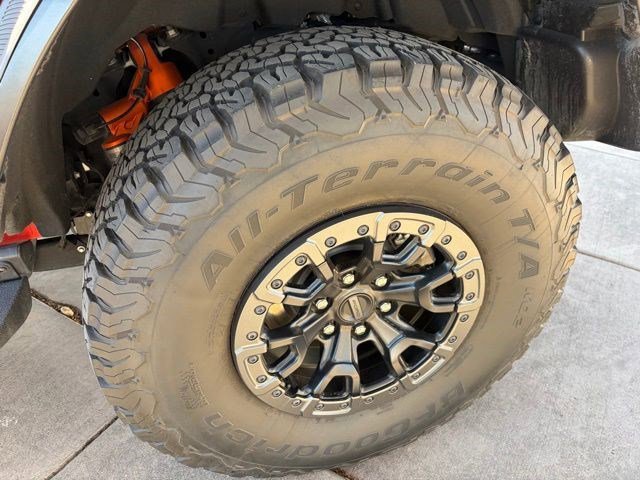 Certified 2023 Ford Bronco Raptor image 11