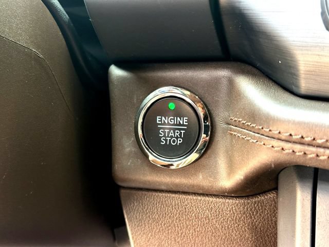 Certified 2023 Ford Expedition Max King Ranch AWD/4WD image 18