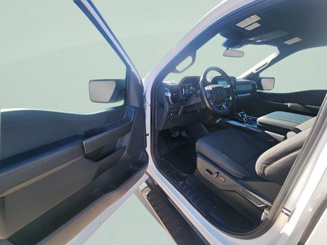 Certified 2022 Ford F150 XLT w/ Equipment Group 302A High image 7