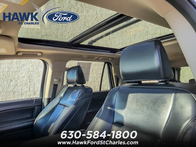 Certified 2024 Ford Expedition Max XLT image 9