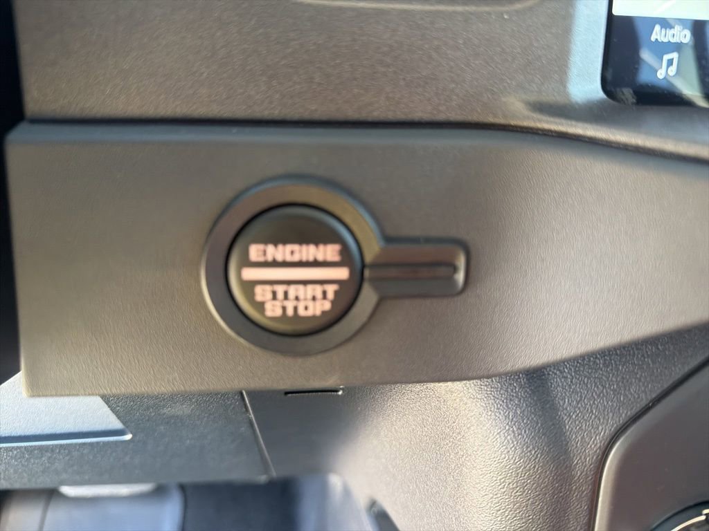 Certified 2025 Ford Bronco Raptor w/ Interior Carbon Fiber Pack image 27