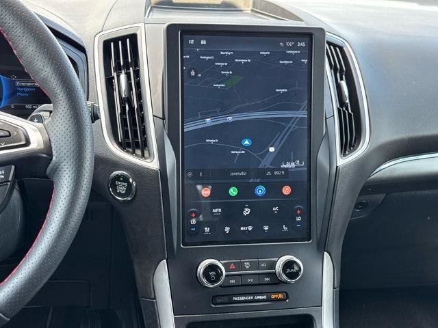 Certified 2024 Ford Edge ST-Line image 14