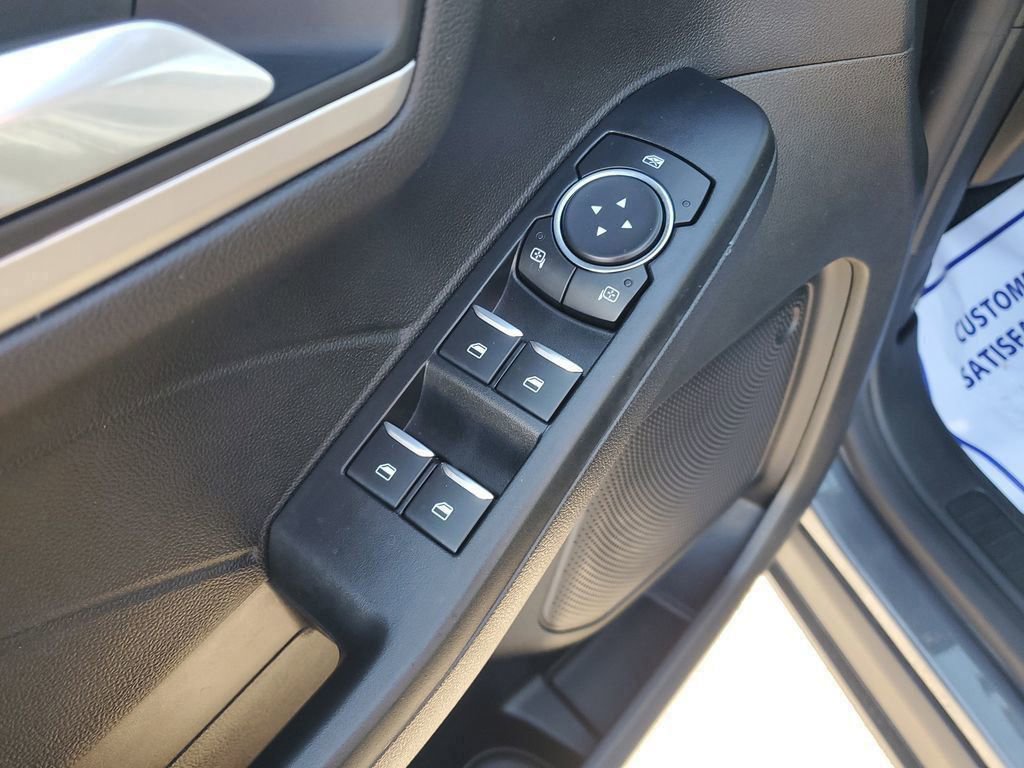 Certified 2021 Ford Escape SEL w/ Technology Package image 14