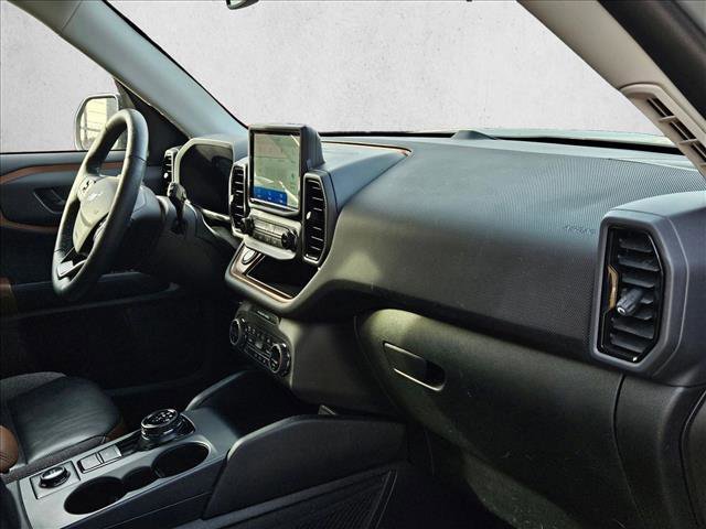 Certified 2021 Ford Bronco Sport Outer Banks image 23