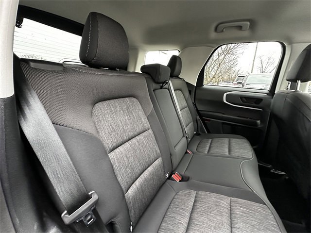 Certified 2023 Ford Bronco Sport Big Bend image 39