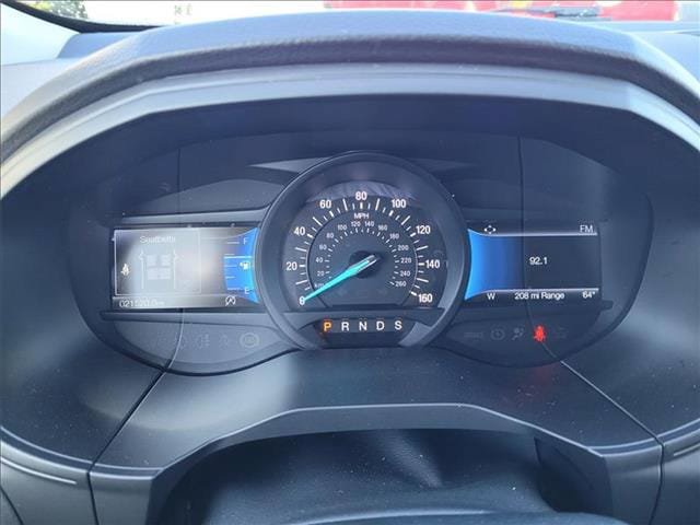 Certified 2023 Ford Edge SEL w/ Convenience Package AWD/4WD image 15