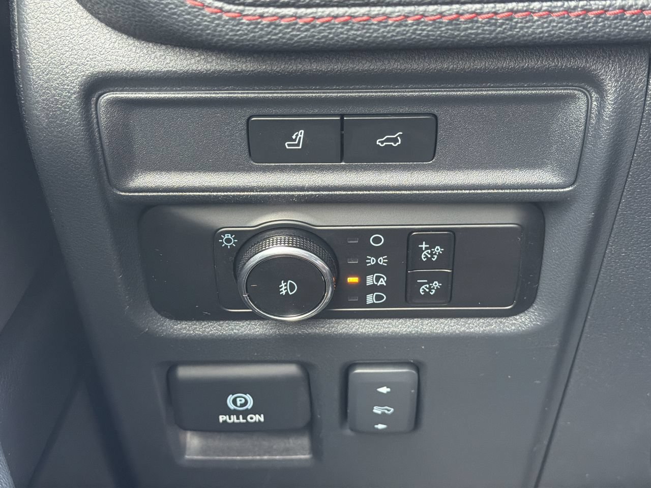 Certified 2023 Ford Expedition Limited AWD/4WD image 30