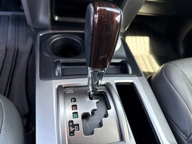 Used 2020 Toyota 4Runner Limited AWD/4WD image 31