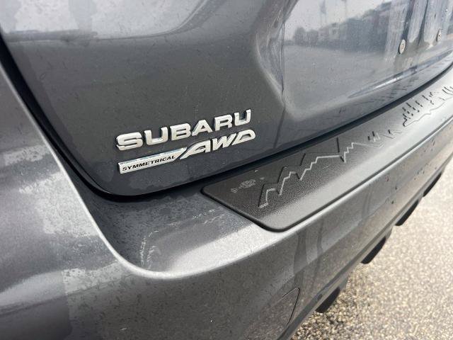 Used 2024 Subaru Crosstrek 2.0i Premium AWD/4WD image 15