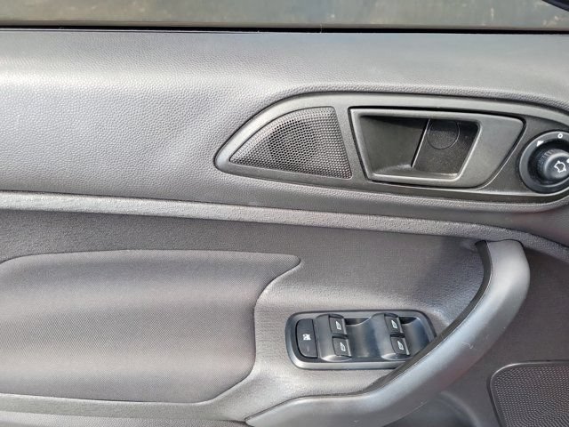 Certified 2019 Ford Fiesta SE FWD image 14
