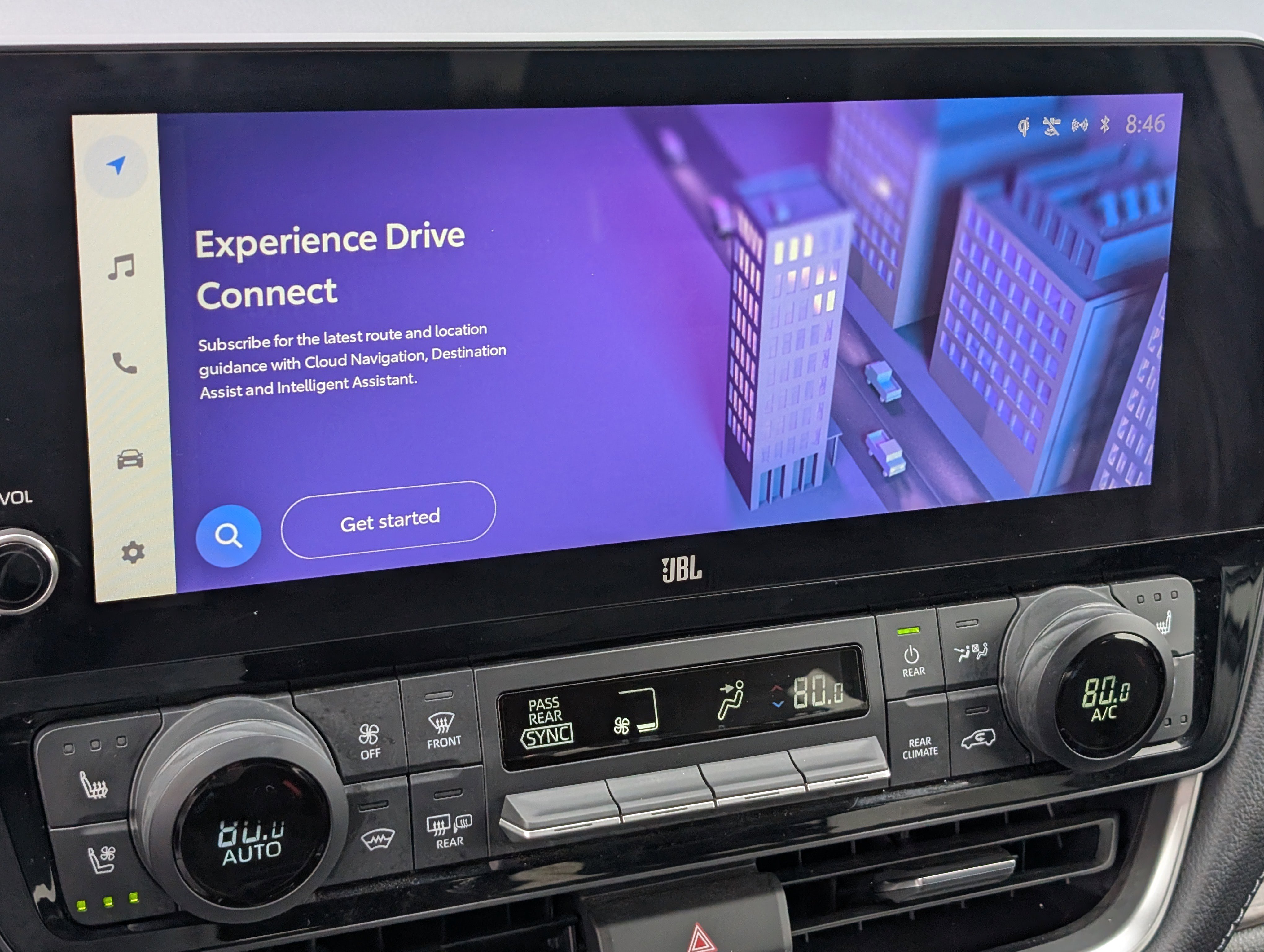 Used 2024 Toyota Grand Highlander Limited image 24