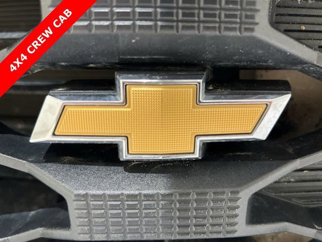 Used 2024 Chevrolet Silverado 1500 Custom image 27