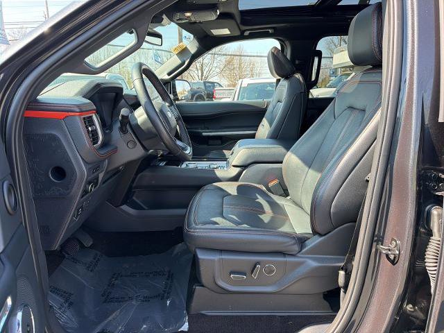 Certified 2023 Ford Expedition Timberline AWD/4WD image 9