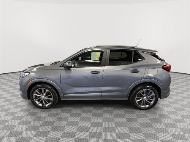 Used 2021 Buick Encore GX Select w/ Sport Touring Package image 6