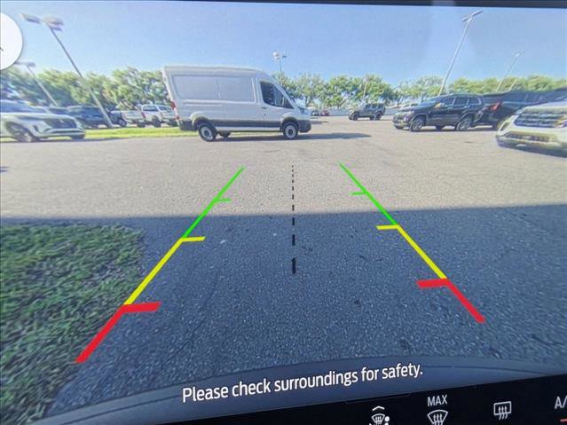 Certified 2023 Ford Escape Active w/ Tech Pack #1 FWD image 13
