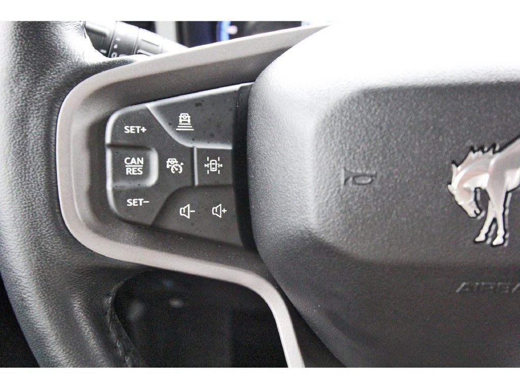 Certified 2024 Ford Bronco Outer Banks AWD/4WD image 19