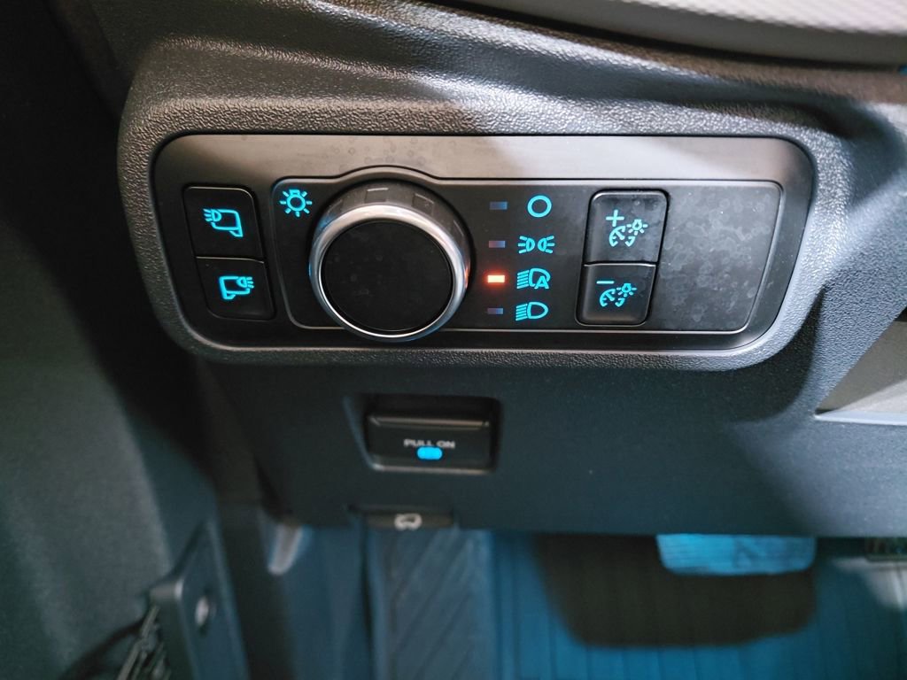 Certified 2024 Ford Bronco Wildtrak image 38