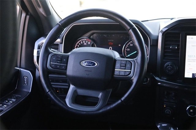 Certified 2021 Ford F150 XLT w/ Equipment Group 302A High image 22