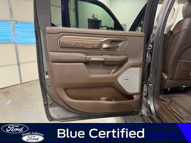Used 2026 RAM 1500 Limited AWD/4WD image 26