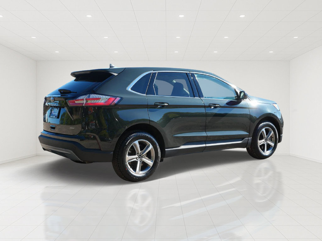 Certified 2023 Ford Edge SEL w/ Convenience Package AWD/4WD image 6
