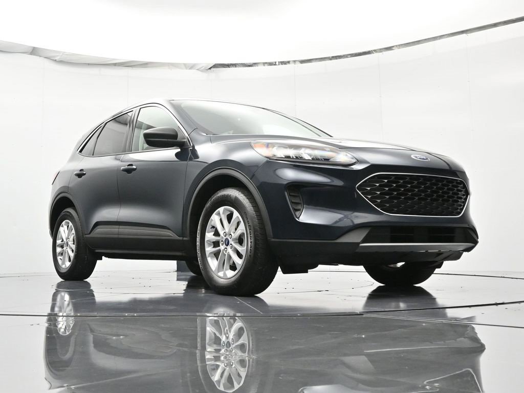 Certified 2022 Ford Escape SE w/ Convenience Package image 21