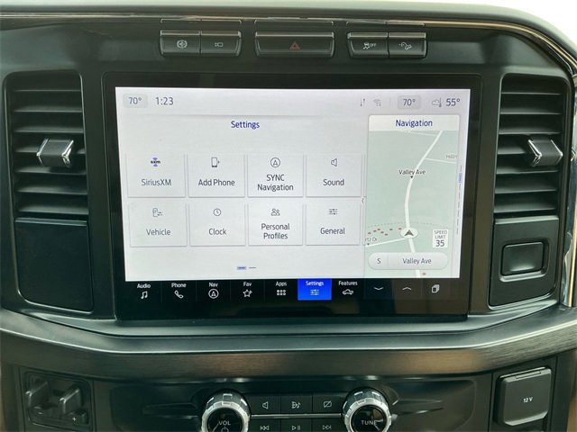 Certified 2023 Ford F350 Lariat image 21