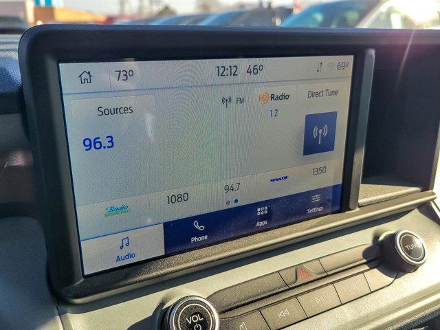 Certified 2022 Ford Maverick Lariat w/ Lariat Luxury Package image 19