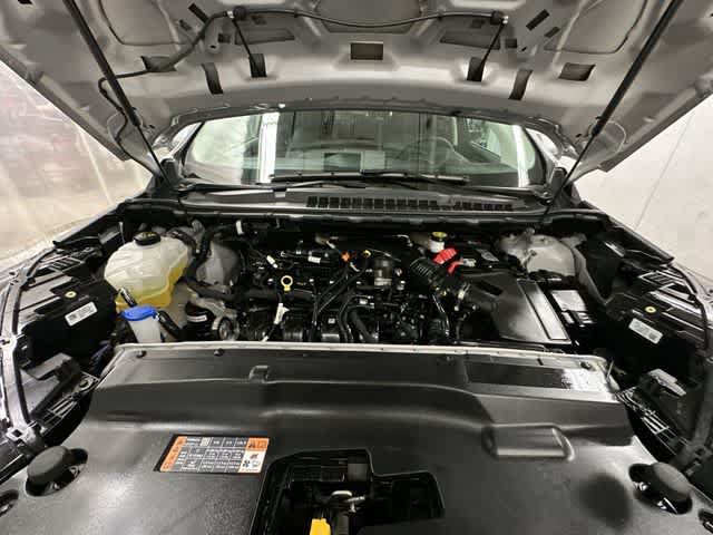 Certified 2024 Ford Edge SEL w/ Convenience Package AWD/4WD image 25