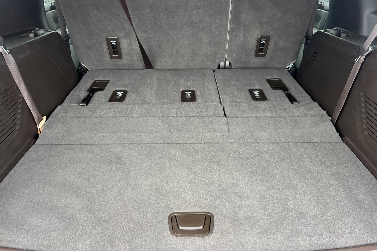 Used 2022 Chevrolet Tahoe Z71 image 17