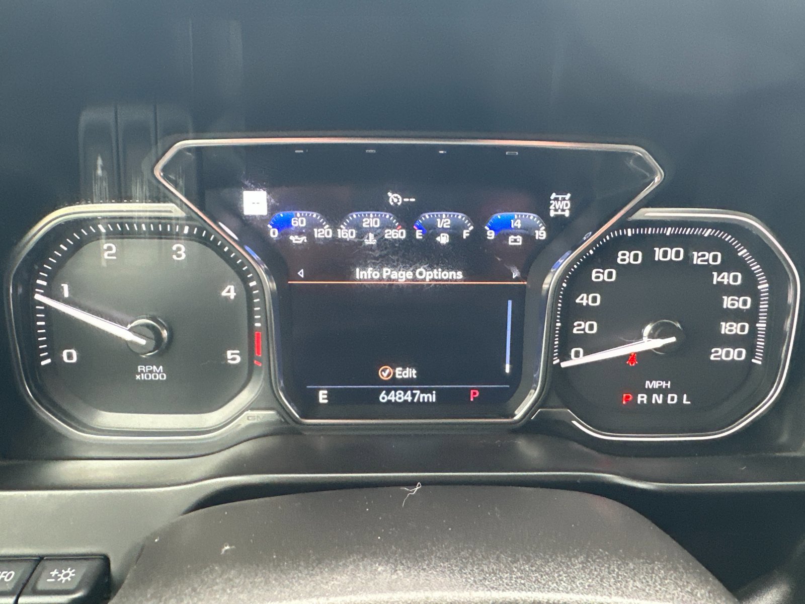 Used 2021 GMC Sierra 3500 Denali w/ Denali Ultimate Package image 24